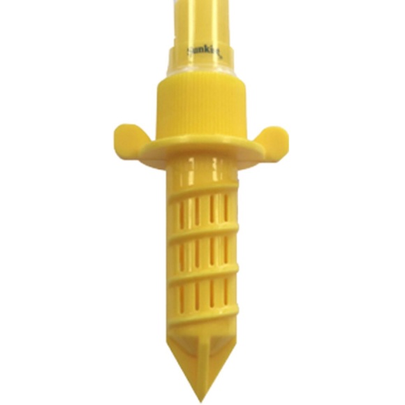 Citrus Mister Lemon Spray Juicer Lime Squeezer Kitchen Cítrico Sunkist Spray - Picture 2 of 8